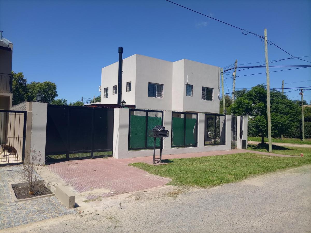 Pueblo Maschwitz Villa Ingeniero Maschwitz Exterior foto